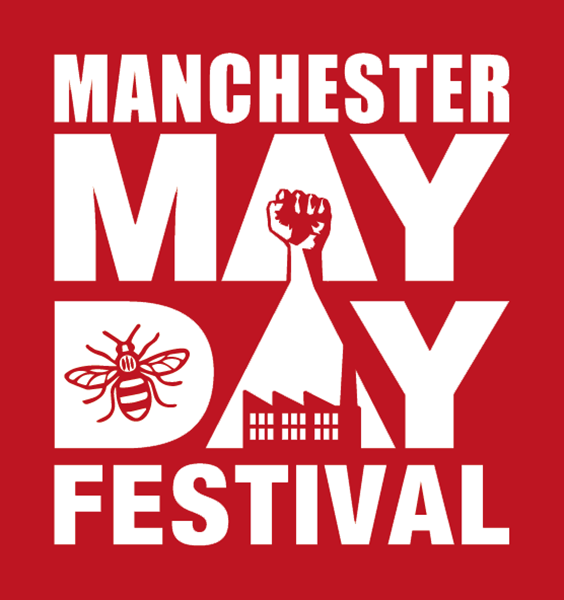 Manchester May Day Festival